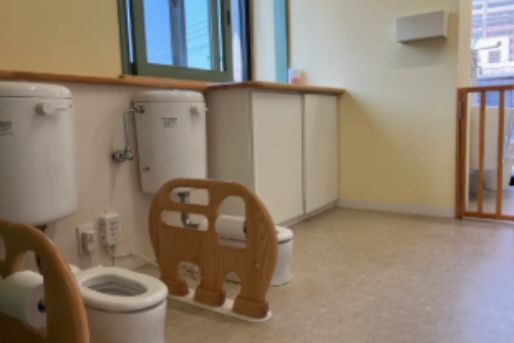 九大学研都市菜の花保育園(福岡県福岡市西区)