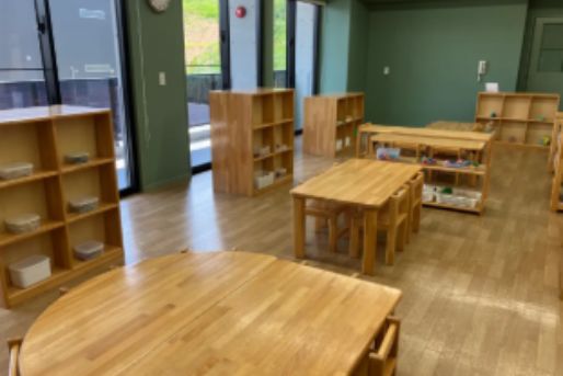 九大学研都市菜の花保育園(福岡県福岡市西区)