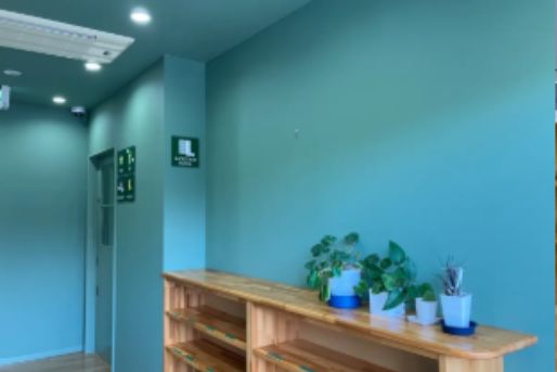 九大学研都市菜の花保育園(福岡県福岡市西区)