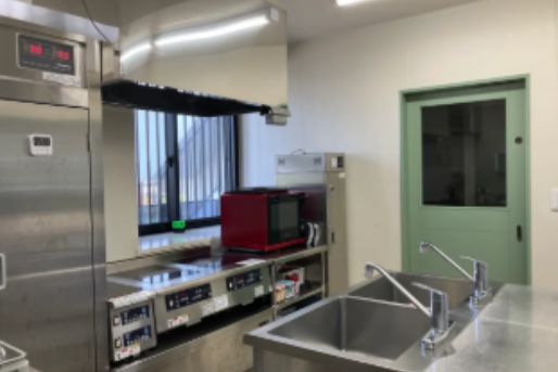 九大学研都市菜の花保育園(福岡県福岡市西区)