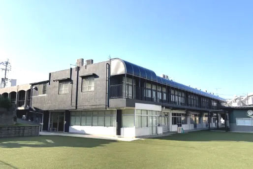 茶山幼稚園(福岡県福岡市城南区)