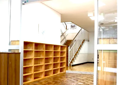 茶山幼稚園(福岡県福岡市城南区)