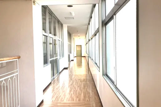 茶山幼稚園(福岡県福岡市城南区)