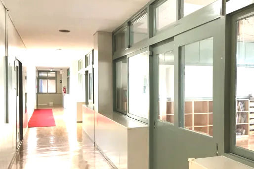 茶山幼稚園(福岡県福岡市城南区)