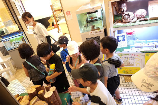 放課後等デイサービス風さんNICO(大阪府泉南郡熊取町)