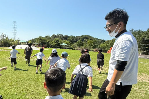 放課後等デイサービス風さんNICO(大阪府泉南郡熊取町)