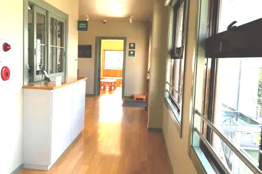 香住ケ丘コスモス保育園(福岡県福岡市東区)