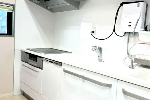 香住ケ丘コスモス保育園(福岡県福岡市東区)