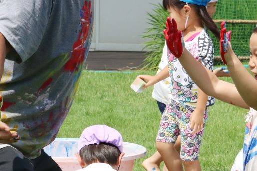 幼保連携型認定こども園木の実幼稚園(千葉県船橋市)