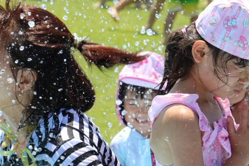幼保連携型認定こども園木の実幼稚園(千葉県船橋市)