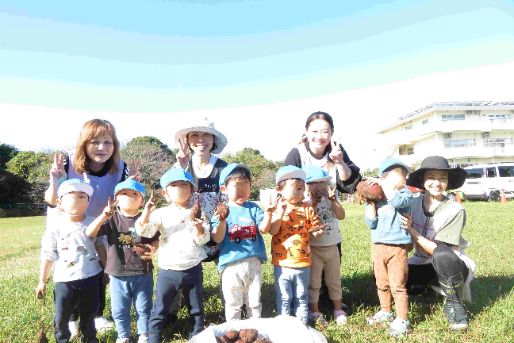 のぞみせや保育園（2026年4月開園）(神奈川県横浜市瀬谷区)