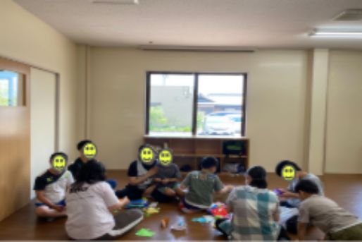 ありす児童デイサービス(香川県丸亀市)