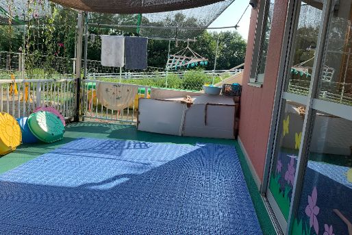 くすのき認定こども園(広島県三原市)