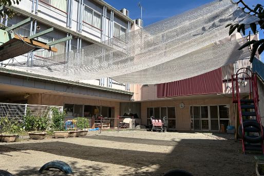 白楽あいいく保育園(神奈川県横浜市神奈川区)