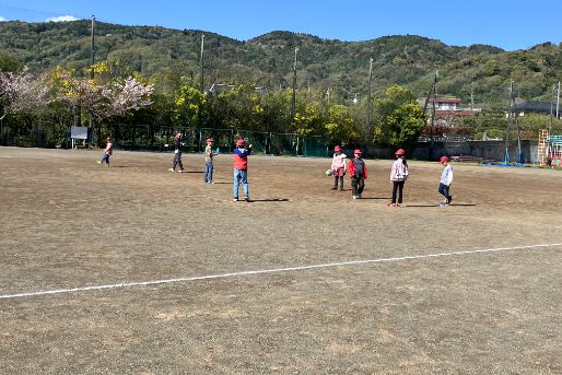 下曽我小学校区放課後児童クラブ(神奈川県小田原市)