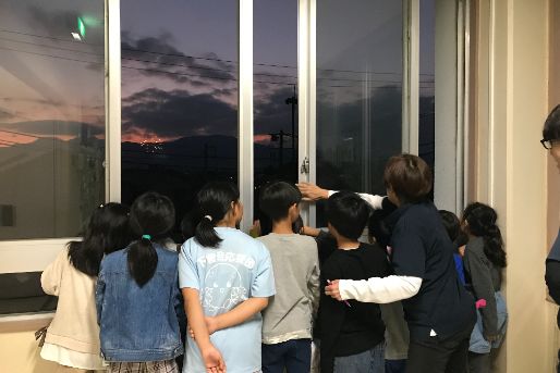 下曽我小学校区放課後児童クラブ(神奈川県小田原市)