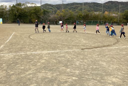 下曽我小学校区放課後児童クラブ(神奈川県小田原市)