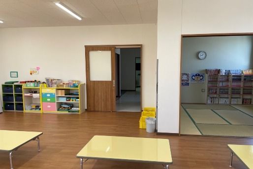 安城市児童クラブ(愛知県安城市)