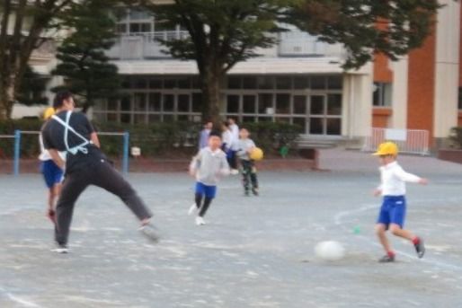 安城市児童クラブ(愛知県安城市)