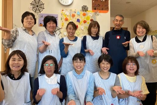 安城市児童クラブ(愛知県安城市)