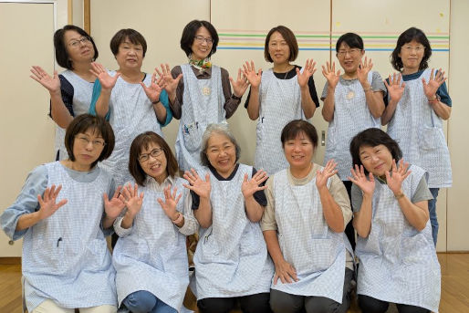 安城市児童クラブ(愛知県安城市)