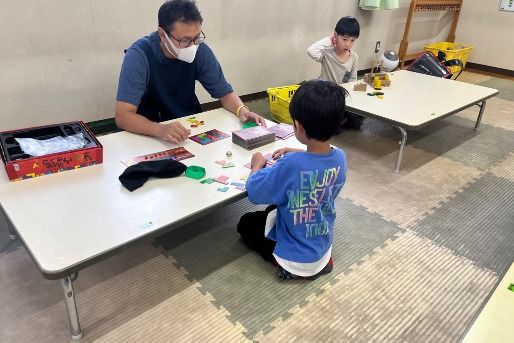 安城市児童クラブ(愛知県安城市)