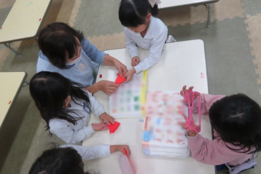 安城市児童クラブ(愛知県安城市)