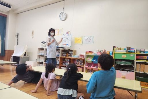 安城市児童クラブ(愛知県安城市)