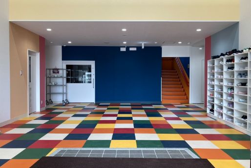 YUEIUインターナショナル保育園(茨城県つくば市)