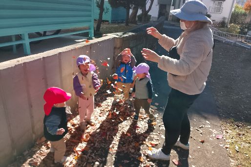 東豊中ひだまり保育園(大阪府豊中市)