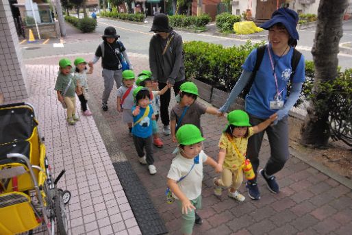 東豊中ひだまり保育園(大阪府豊中市)