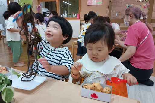 東豊中ひだまり保育園(大阪府豊中市)