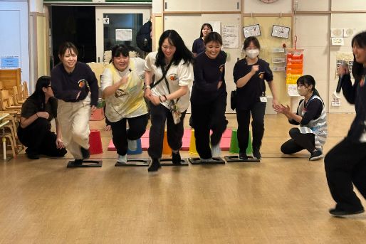 世田谷はっと保育園(東京都世田谷区)