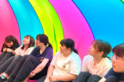 世田谷はっと保育園(東京都世田谷区)