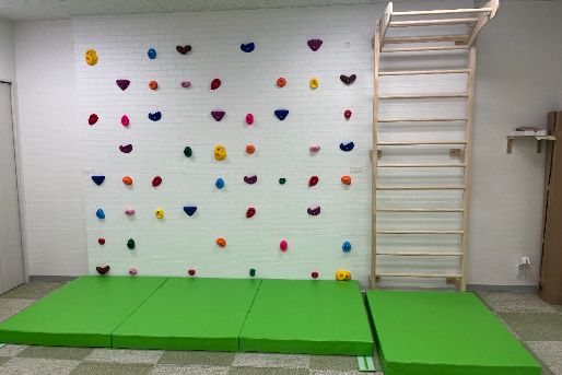 ブロッサムジュニア南草津教室(滋賀県草津市)