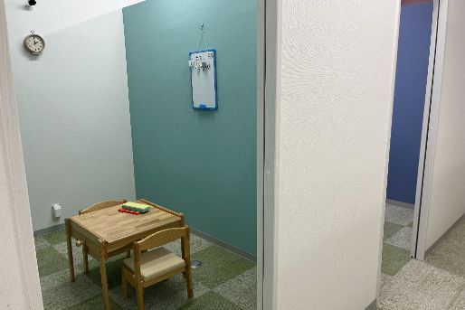 ブロッサムジュニア南草津教室(滋賀県草津市)