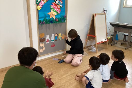 児童通所支援事業所MAIN(兵庫県揖保郡太子町)