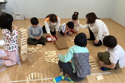 児童通所支援事業所MAIN(兵庫県揖保郡太子町)