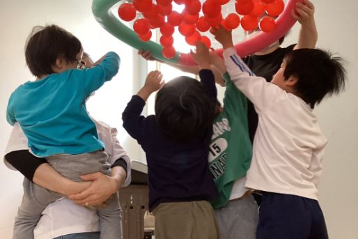 児童通所支援事業所MAIN(兵庫県揖保郡太子町)