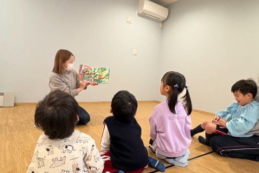 児童通所支援事業所MAIN(兵庫県揖保郡太子町)