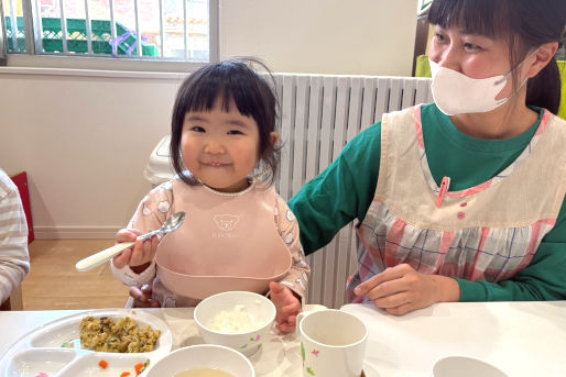 城東ゆずのき保育園(大阪府大阪市城東区)