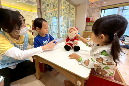 都島ゆずのき保育園(大阪府大阪市都島区)