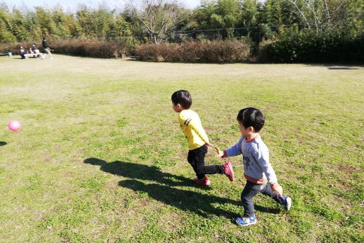 砧保育園(東京都世田谷区)