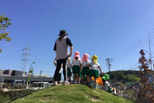 キッズツリーハウス 認定こども園 本郷(愛知県日進市)