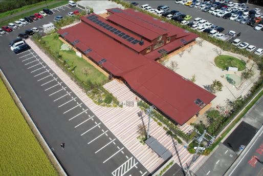 キッズツリーハウス 認定こども園 本郷(愛知県日進市)