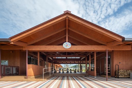 キッズツリーハウス 認定こども園 本郷(愛知県日進市)