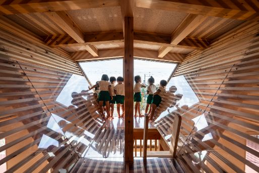 キッズツリーハウス 認定こども園 本郷(愛知県日進市)