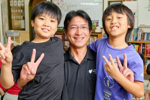 放課後等デイサービスアベブランコ(福岡県久留米市)