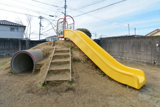 児童発達支援センター にこにこ園(徳島県徳島市)