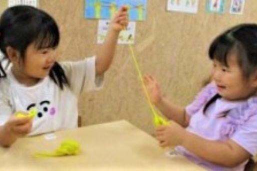 中桜塚ひだまり保育園(大阪府豊中市)